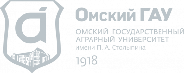 Logo of Электронная информационно-образовательная среда ФГБОУ ВО Омский ГАУ (ОмГАУ_Moodle)